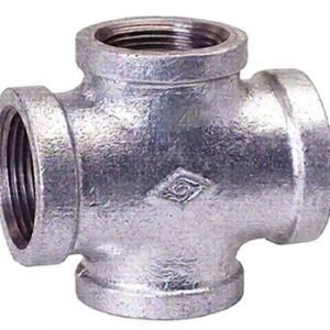 مربع حديد 4″