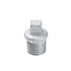 سدة حديد 1/2"
