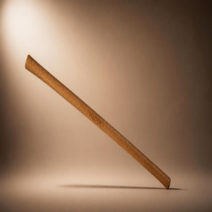 عصا مسحاة مدور اسباني