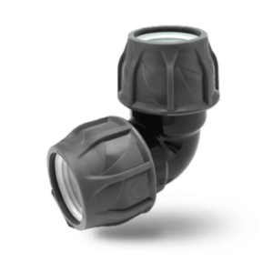 كوع ربط 1.1/2″ جهتين