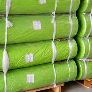 بلاستيك وطني 14 * 5.5 متر